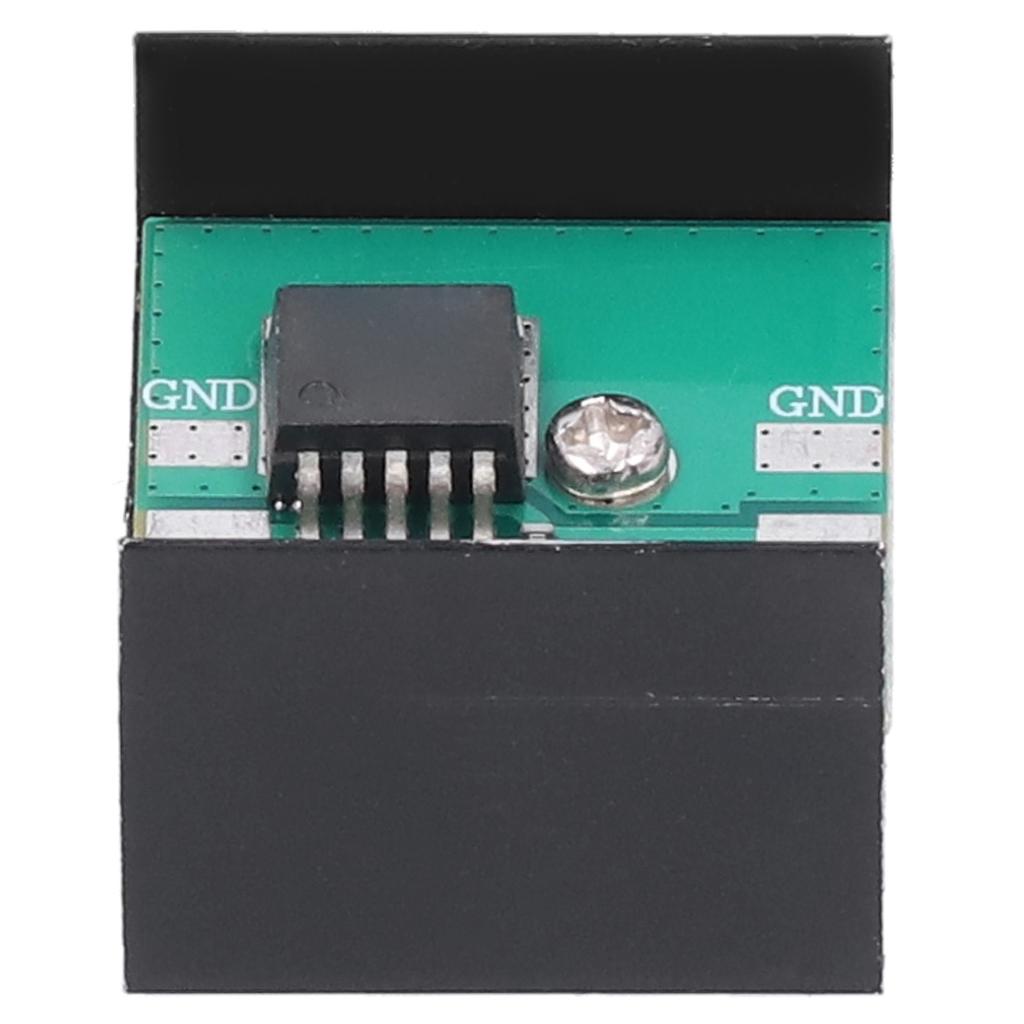 Power Board Module Low  Electronic Accessories with Anti‑Corrosion  LT1963