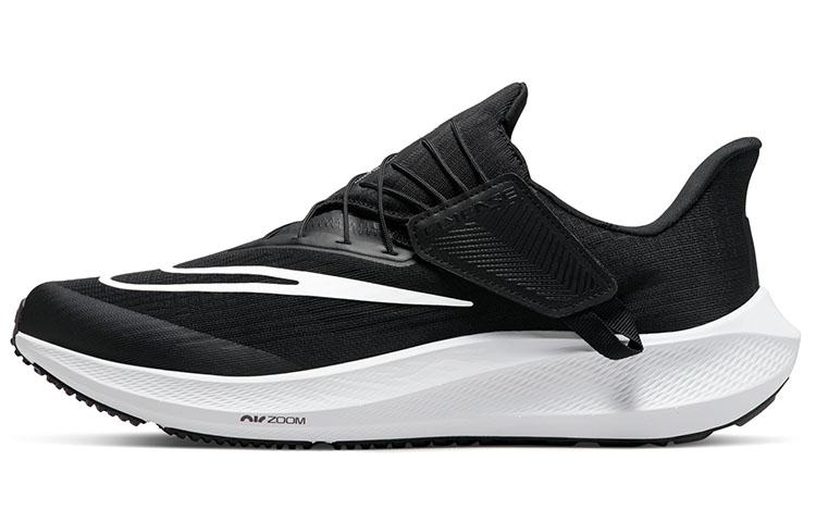 Nike Air Zoom Pegasus 39 FlyEase  Black White  DJ7381-001 42