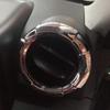 Air Conditioner Plated Ring Garnish Jimny Jimny Sierra JB64W JB74W Aor-jb64