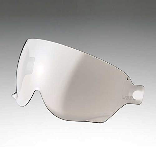 

SHOEI CJ-3 Soft Smoke/Silver Mirror Shield for JO Jet Helmet CJ-3 Shoei JO EX-ZERO