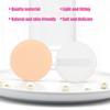 Makeup Puff Foundation Puff 10pcs Soft Breathable Face Makeup Powder Puff BB Cream Puff Cosmetic Tool