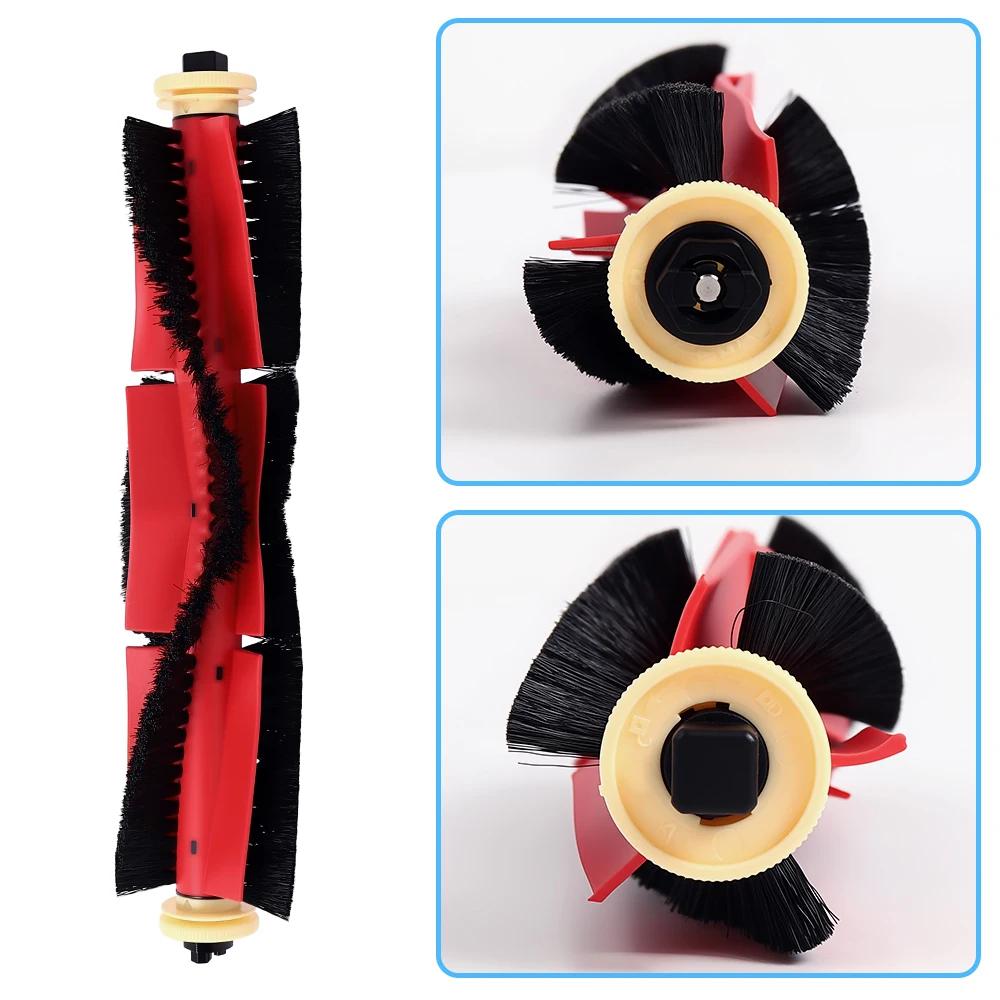 Main Side Brush Mop HEPA Filter Accessories For XiaoMi Roborock S11 S11 S11 S6 S61 S61 S61 S1 S6 MaxV S6 Pure Vacuum Cleaner