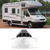 Chrome Fit for Caravan RV Cabinet Drawer Push Lock latch Furniture Door Push Handle Lock