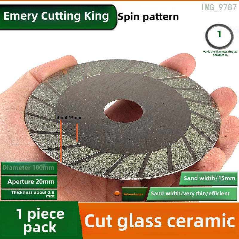 Sada adaptérů pro elektrickou vrtačku a úhlovou brusku: 10 sklíčidel, pilový kotouč, příslušenství pro obrábění dřeva.