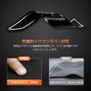 New Land Cruiser LC250 Prado 250 Series Rubber Mats Specially Designed for PRADO LC250 Interior Door Pocket Mats Noise Prevention Scratch Prevention