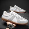 Autumn New Breathable and Versatile Men's Casual Sports Shoes Retro Men's Shoes