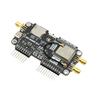 For Flipper Zero Multiboard Expansion Board 2.4G Module Expansion WiFi NRF24 + ESP32 Expansion High Gain CC1101 Module