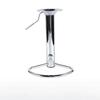 Bar Stool Lift Cylinder Base Footrest Integrated Metal Swivel Chair Replacement Frame For Cafe Bar Furniture Repair