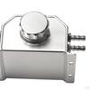 Universal 1L Alloy Aluminium Engine Oil Can Breather Tank
