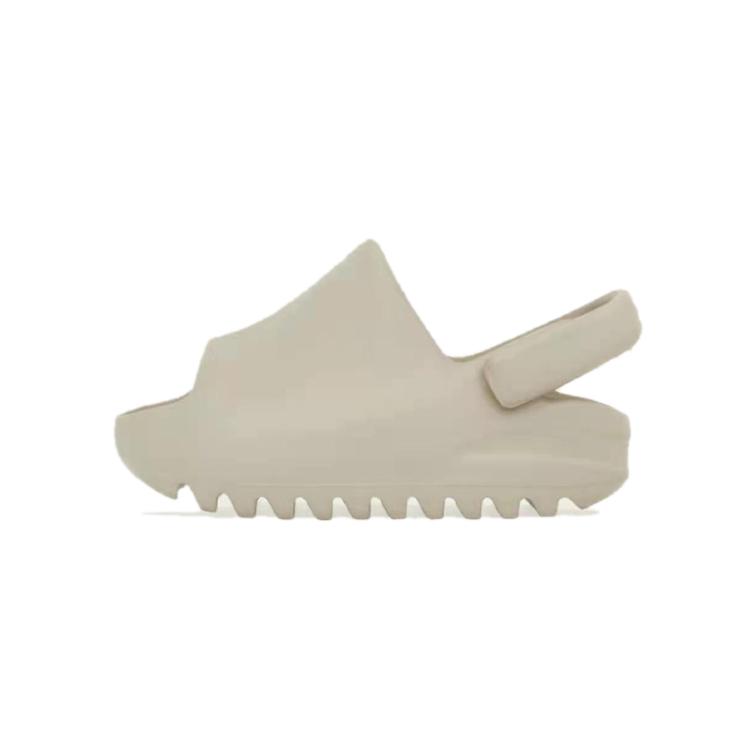 Adidas Yeezy Slide Pure Первая поставка для младенцев GZ5556 19