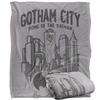 Batman Gotham Blanket