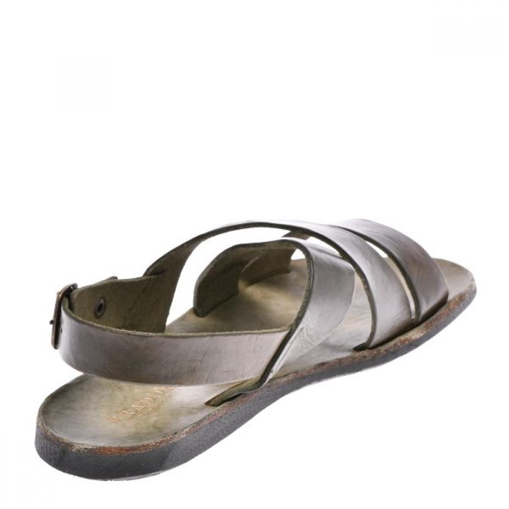 Brador Women S X Strap SandalS  hS21brd001kh 