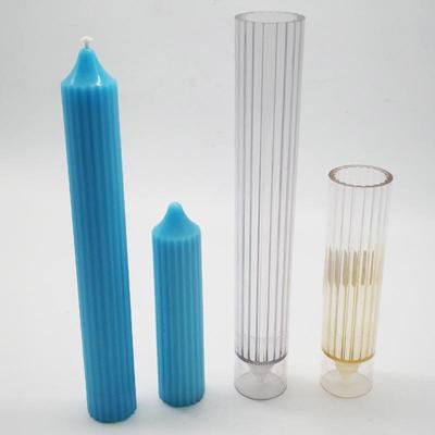 Candle Mould Making Supplies Mould Molds DIY Tools Candlestick Mould DIY Casting Craft Art for Candles Making