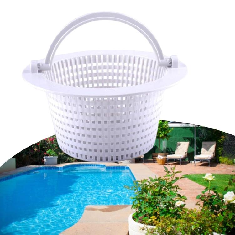 Effective Filter Basket Pool Filter Basket Swimming Pool Pump Basket Pool Replacement Accessories Pool Replacement Part