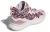 D Rose Figlio del Chi Adidas 'Natale - Rosa Chiaro' GW3839