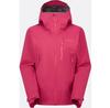 Куртка Rab Downpour Mountain Jacket Wmns