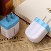 5V 1.2A Mobile USB Charger: Explosion-proof, Multi-functional, Universal Fast Charging Adapter