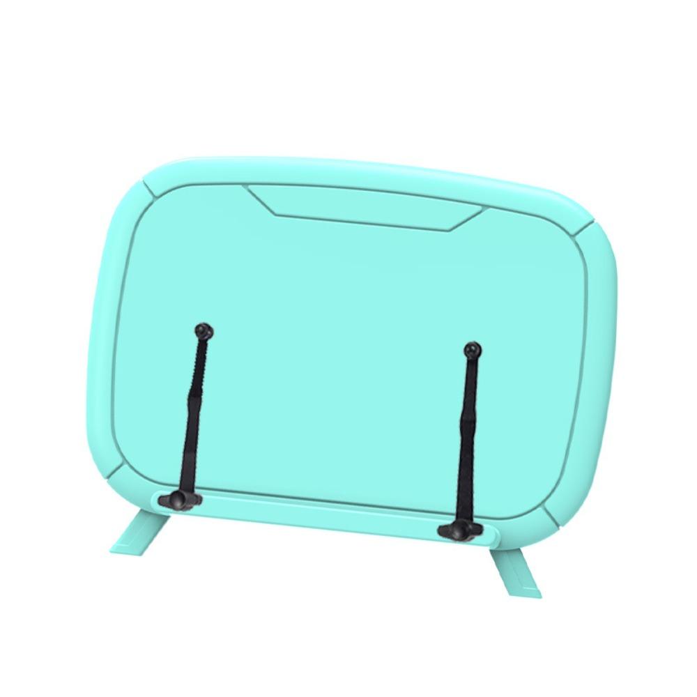 Foldable Book Holder Adjustable Tabletop Bookshelf Multi-Function Desktop Riser  Desktop