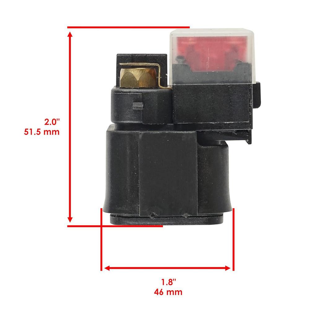 KTM 250/350/450/505 SXF/XCF Motorcycle Starter Relay