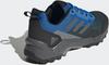 Hiking Shoes Adidas Eastrail 2.0 Blue Rush/grey Five/core Black