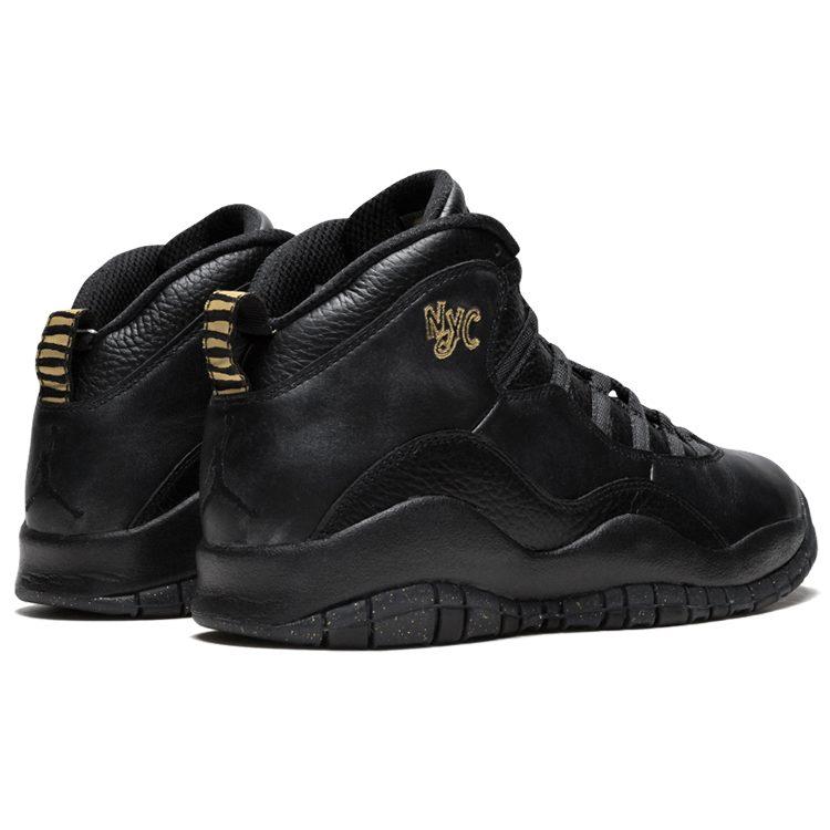 Jordan 10 Retro New York City Men's 310805-012