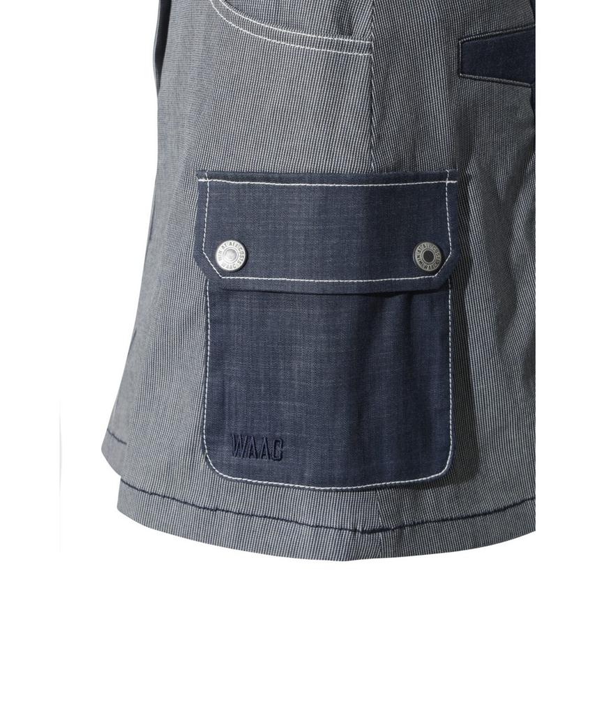 WAAC Women Cargo Skort Wwkcs26104Nyd
