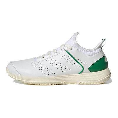 Adizero Ubersonic 4 Stanniversary Men Sneakers White Cloud-White Off-White GZ1409