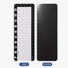 Magnetic Screw Storage Mat Soft Silicone Repair Pad For Phone Tablet Laptop Precision Disassembly Pro Maintenance Tool Work Pad