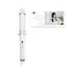 KINUJO Curl Iron Silk Plate 1-Year Extended Warranty 11 Temperature Settings International Compatibility 38mm Gift Present Mothers Day
