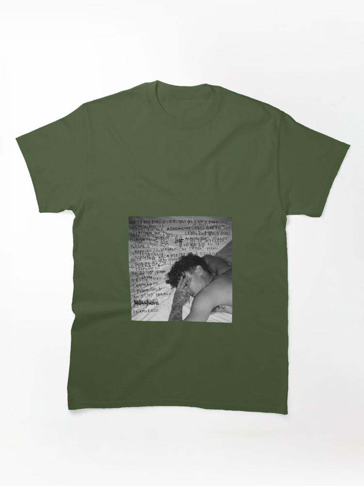 Mixtape Yung Beef ADROMICFMS 4 Classic Unisex T-Shirt