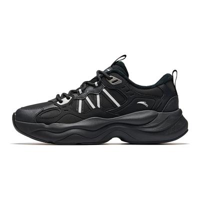 PG Chaussures de Papa 2025 Hiver Baskets Décontractées Homme Baskets Noir Basique 112548840-6