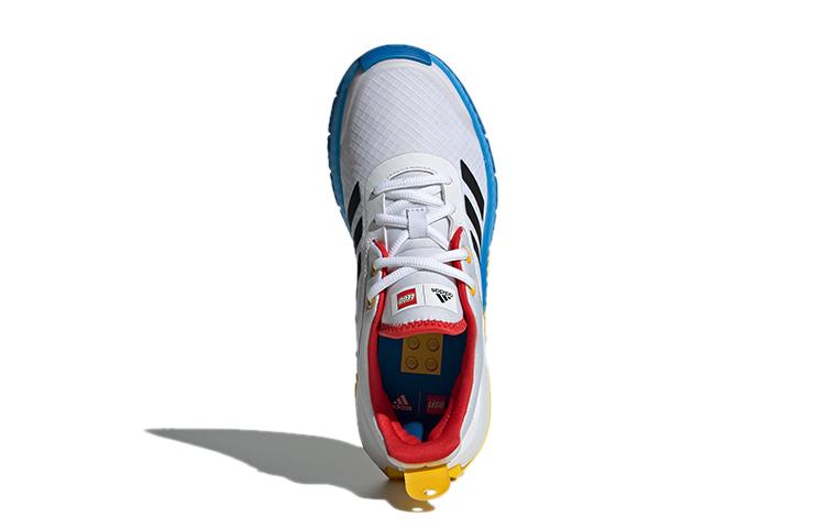 adidas Sportschuh LEGO Weiß GS FX2867