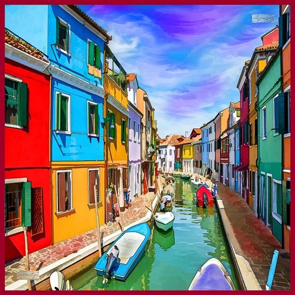 

Yaz Serinliği Eşarp 2168-01 90x90