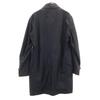 PAUL SMITH KOLLEKTION made in Japan Edelstahl-Kragenmantel L dunkelblau Herren Gebraucht