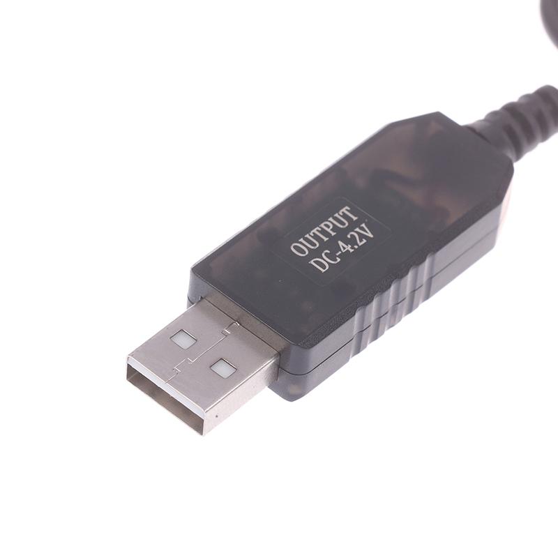 Pentru aspirator auto Cablu de încărcare USB Cablu cablu priză Încărcător Piese de schimb Cablu de alimentare pentru aspirator auto