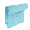 72" x 24" Yoga Mat Cover Non Slip Exercise Blanket Practical Yoga Mat Towel  Gym