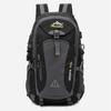 USB Rechargeable Backpack Casual Sports School Bag for Men and Women Lightweight Outdoor Hiking Bag Large Capacity Travel Bag