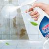 Bathroom Descalers Shower Glass Door Cleaner Hard Water Stain Remover Ceramic Tile Cleaner Spray Soap Scum Remover
