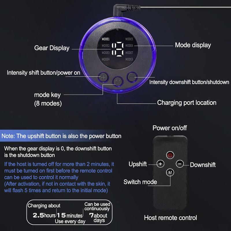 Electric Shock Nipple Clamps Breast Massager Stimulator Toys Bondage Clitoris Labia Clamp Slave Sex Toys Women Adult Games