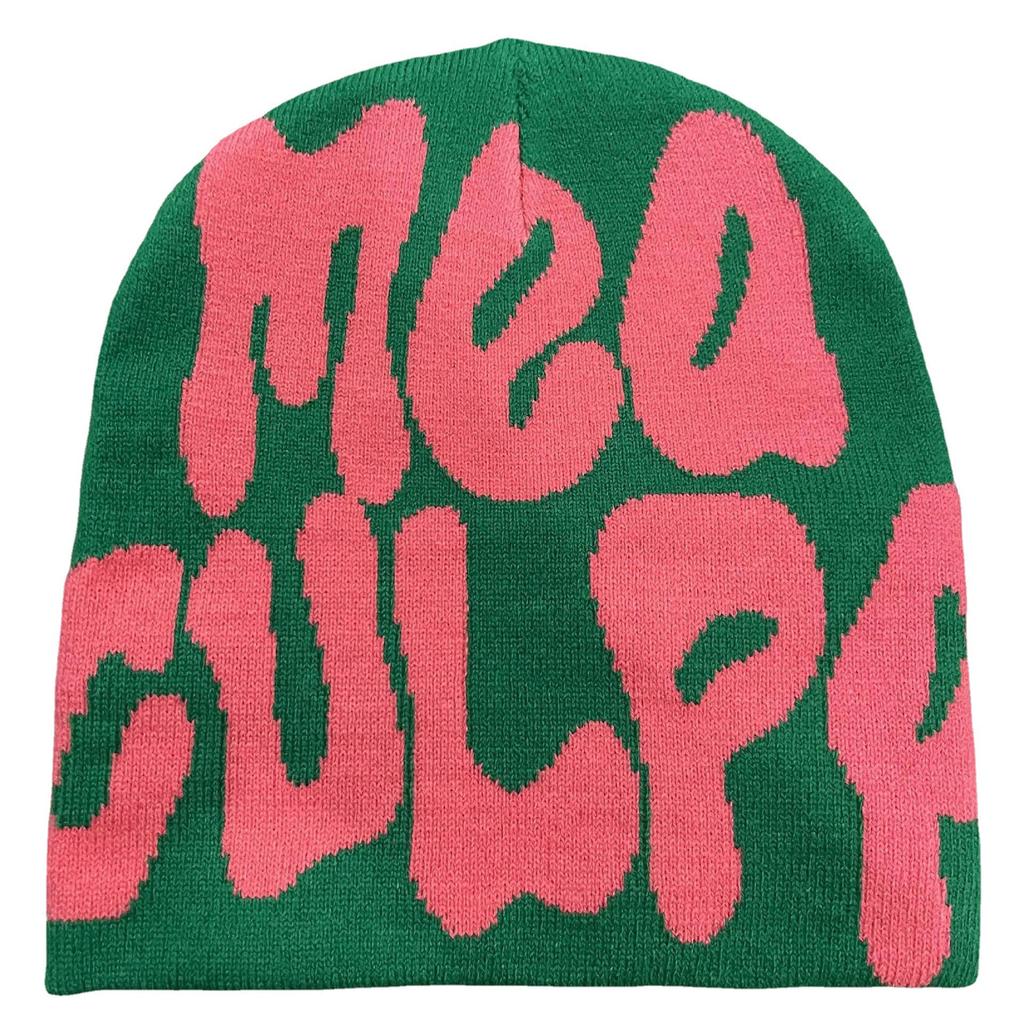 Women Beanie Hat Beanie Wireless Winter Knit Skull Cap Winter Hat Warm Knitted Cap