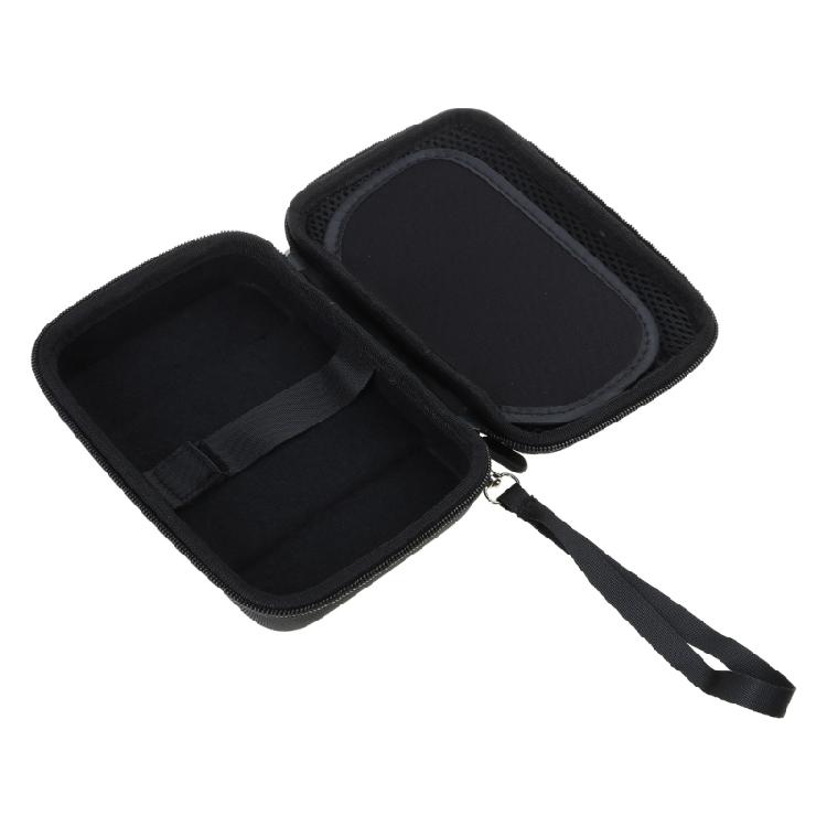 Travel Carry Case Portable Storage Bag for WIN MINI 7" Game Console Dustproof Protector Wear-resistant Handbag