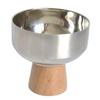 Tray, with Solid Decorative Multipurpose Serving Plate, Organizer for Weddings Restaurant Bracelet