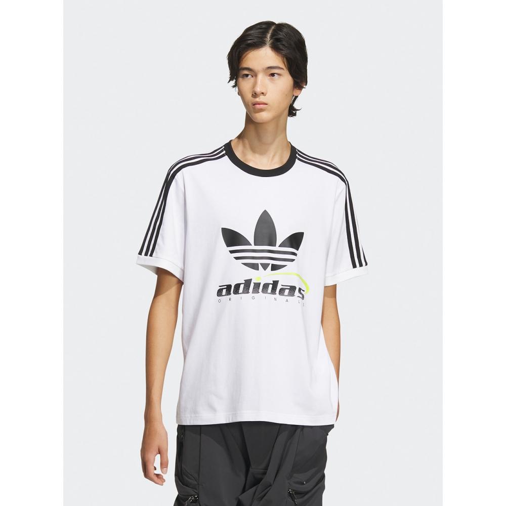 

Adidas Tfl Logo Tee M S