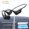 Saina B60S Pro Waterproof Bone Conduction Sports Headset