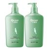 Forest Wood Scent Anti-Dandruff & Oil Control Shampoo