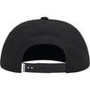 Supreme GOODENOUGH 6-Panel Black