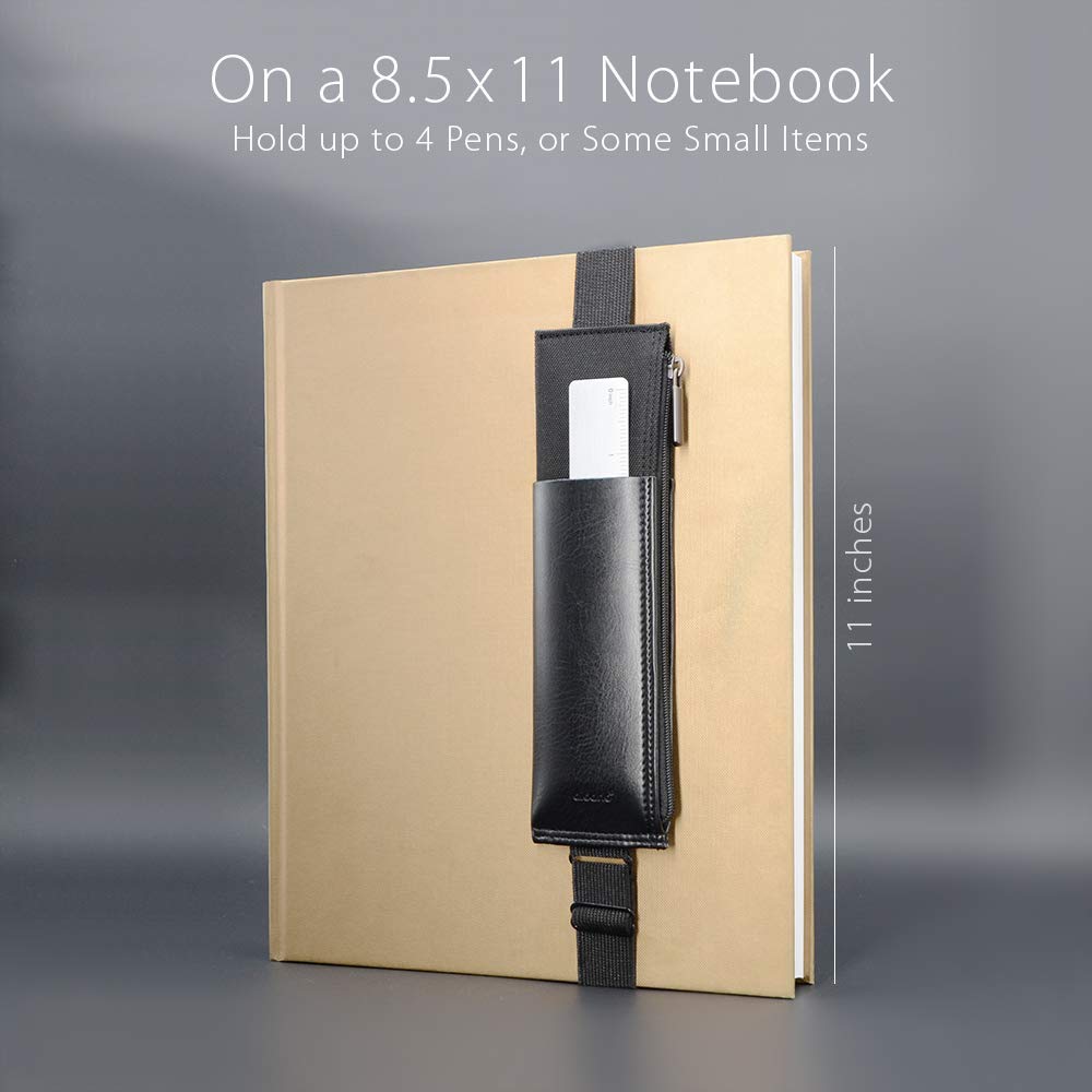 Large Capacity Pencil Case