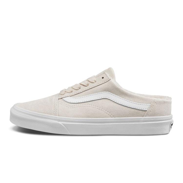 Vans Old Skool Mule  Pink Blue  Men s VN0A4P3YTC7 EU 38.5