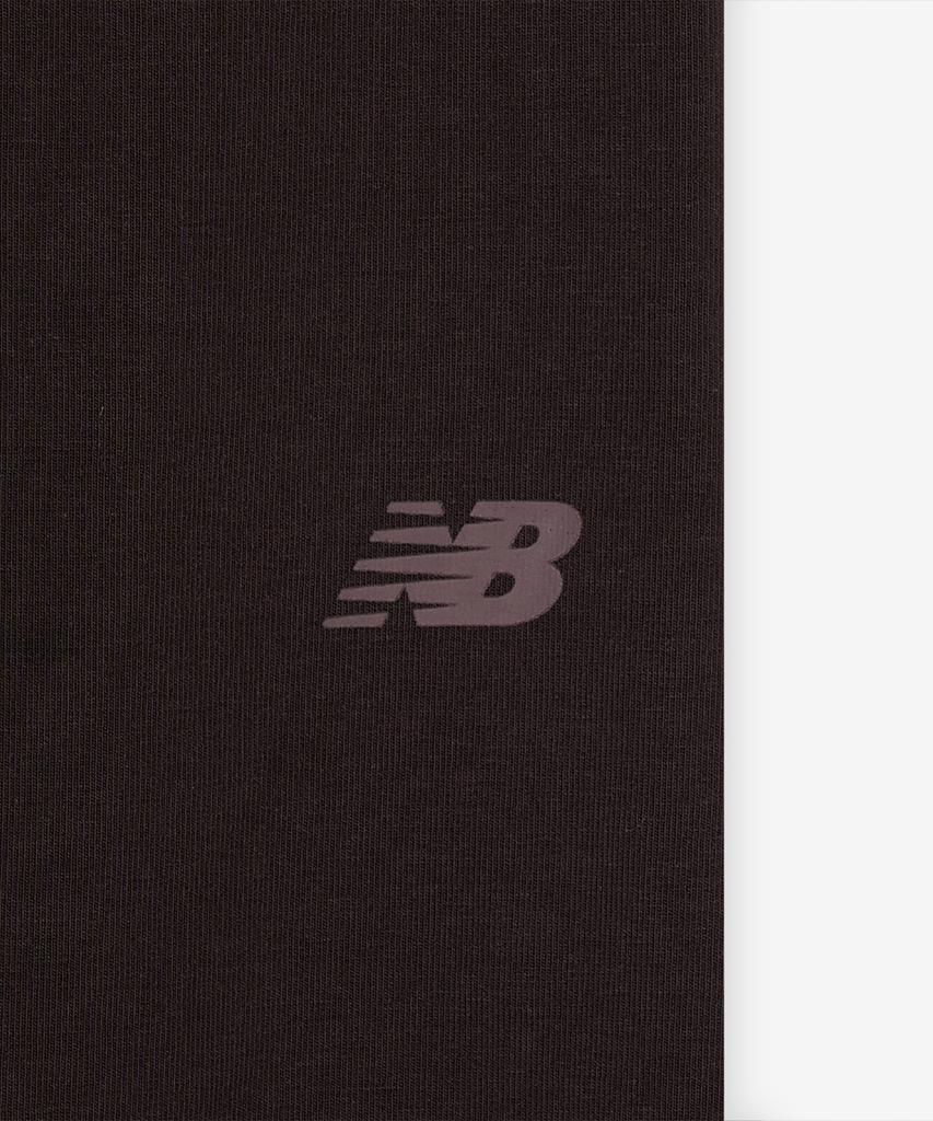 Nyuballanseu Nbmlg2W472 / Women Fitted Folded Flare Pants (Brown)