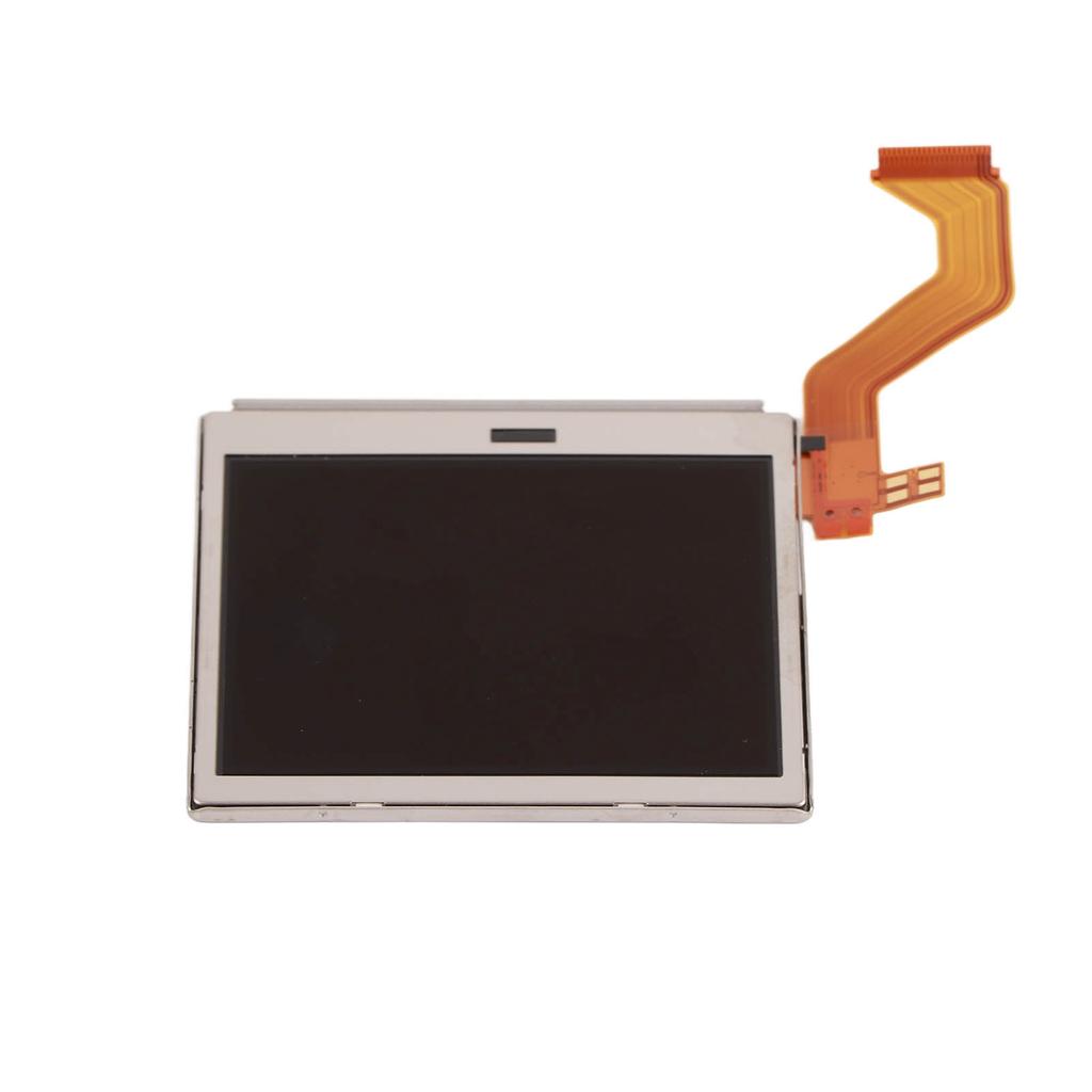 3,0 Zoll LCD-Anzeigebildschirm Ersatz Mehrzweck-LCD-Touchscreen für DS Lite Spielekonsole